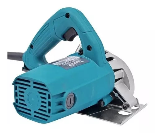 Serra Mármore Makita - 4.3/8 1300w C/ 2discos 4100NH3ZX2