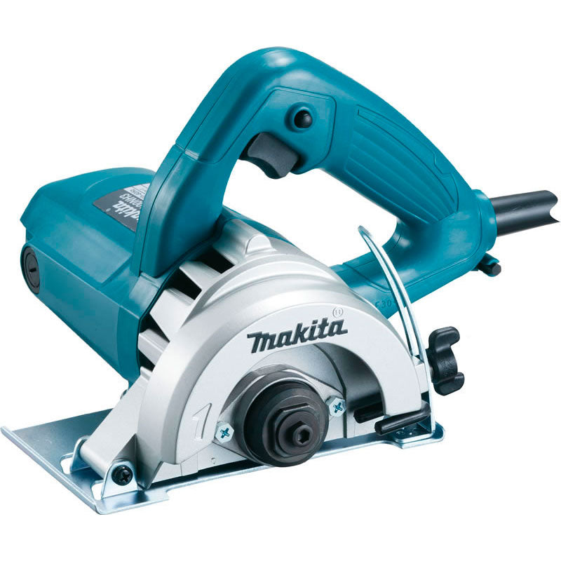 Serra Mármore Makita - 4.3/8 1300w C/ 2discos 4100NH3ZX2